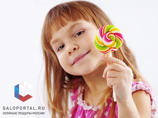 2. Потребление сахара приводит к гиперактивности у детей