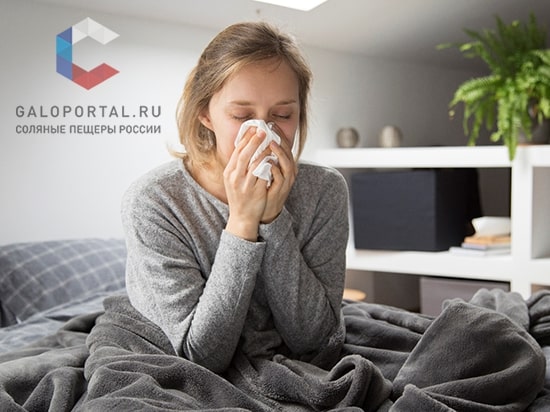 Какие меры профилактики помогут избежать осенних простуд